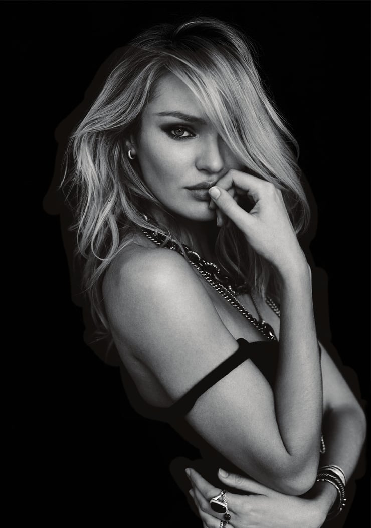 Candice Swanepoel