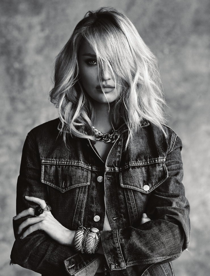 Candice Swanepoel