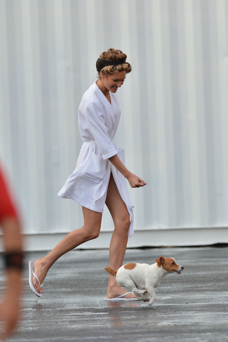Candice Swanepoel