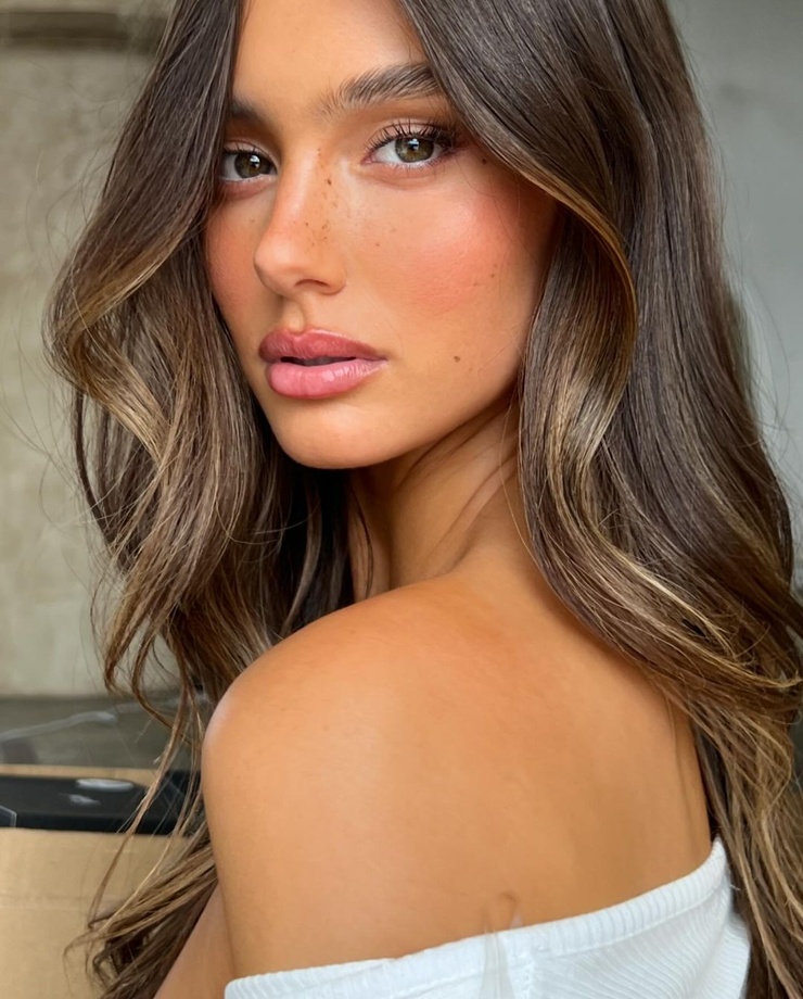 Picture of Ella Cervetto