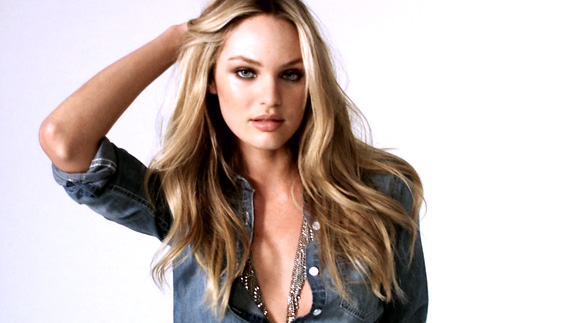 Candice Swanepoel