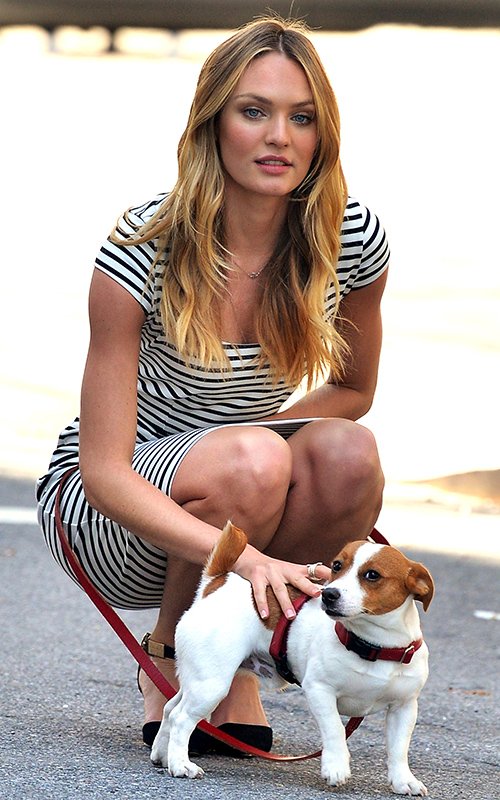 Candice Swanepoel