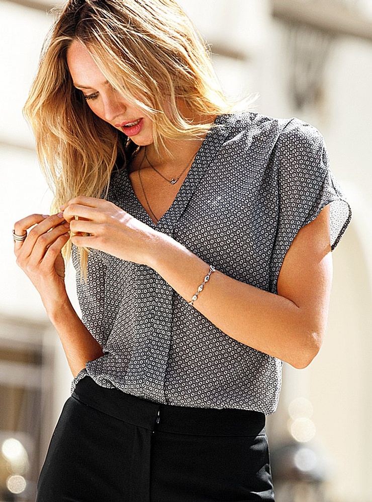Candice Swanepoel