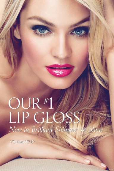 Candice Swanepoel