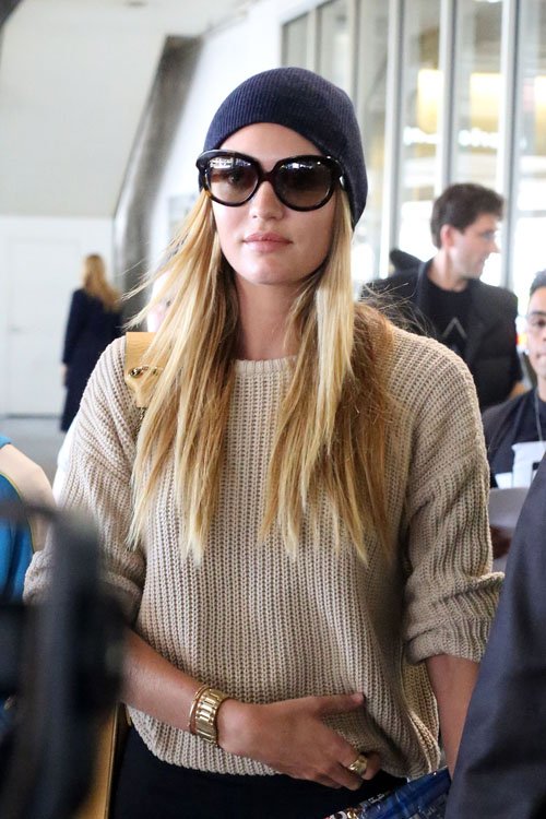 Candice Swanepoel