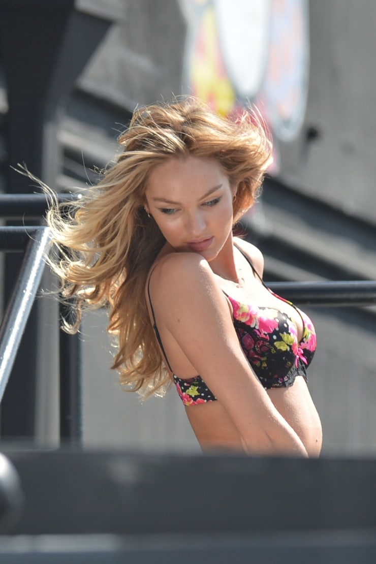 Candice Swanepoel