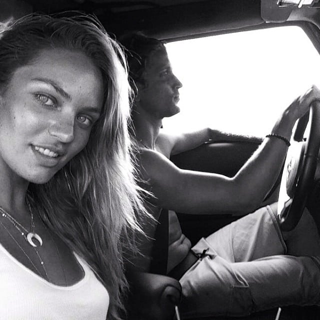 Candice Swanepoel