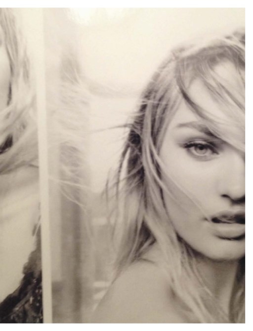 Candice Swanepoel