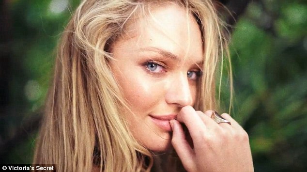 Candice Swanepoel