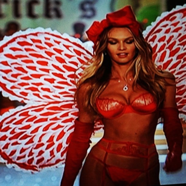 Candice Swanepoel