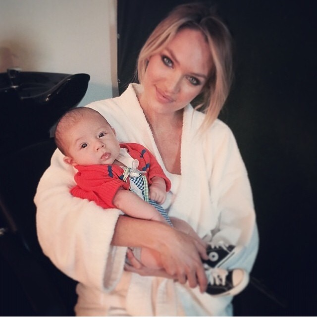 Candice Swanepoel