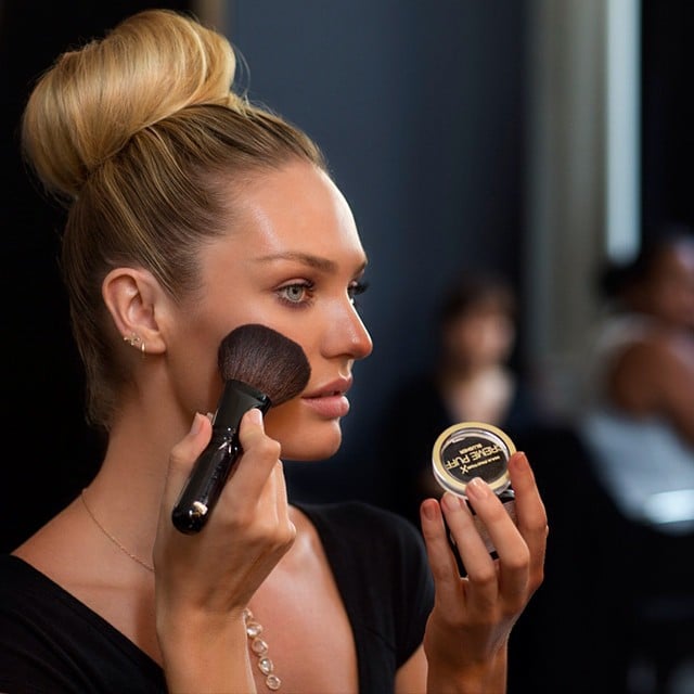 Candice Swanepoel