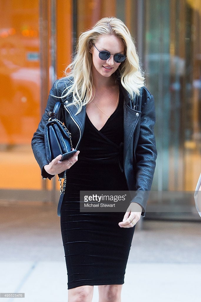 Candice Swanepoel