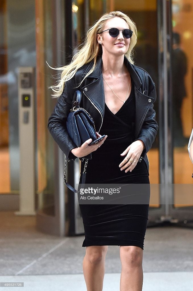 Candice Swanepoel