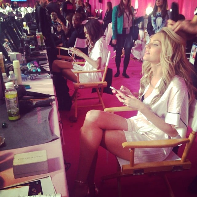 Candice Swanepoel