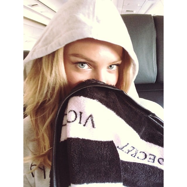 Candice Swanepoel