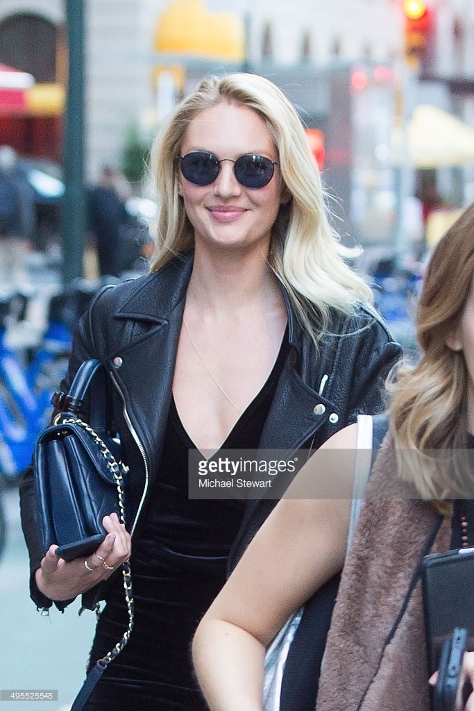 Candice Swanepoel