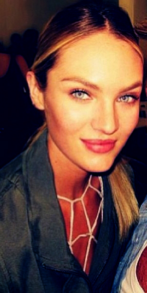 Candice Swanepoel