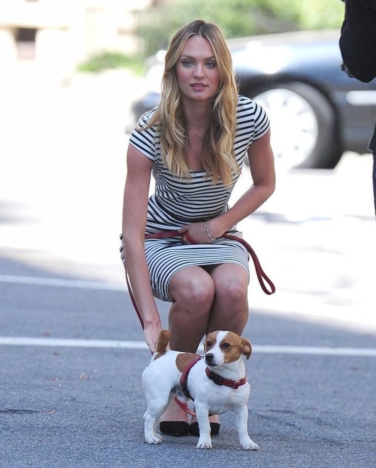 Candice Swanepoel