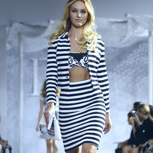 Candice Swanepoel