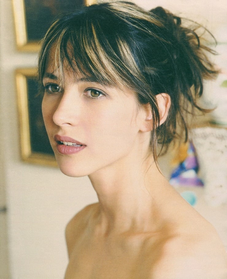 Sophie Marceau Sophie Marceau