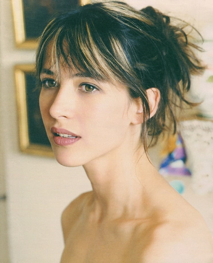 Sophie Marceau