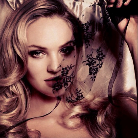 Candice Swanepoel