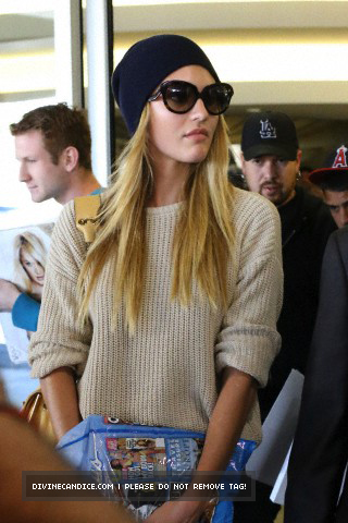 Candice Swanepoel