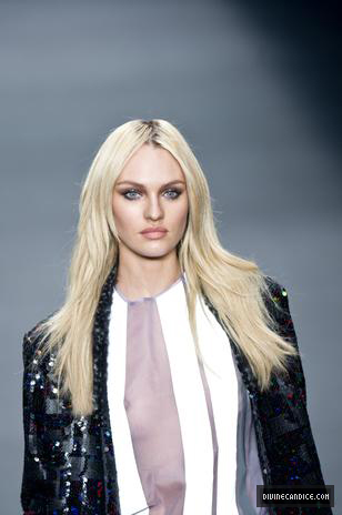 Candice Swanepoel