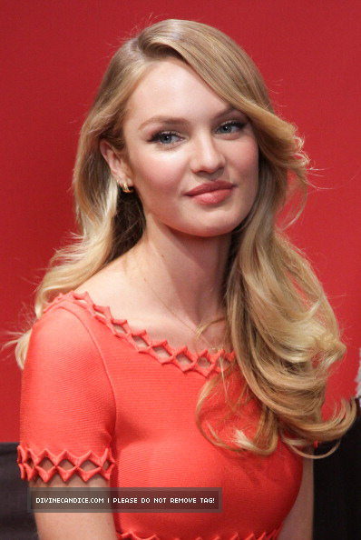 Candice Swanepoel