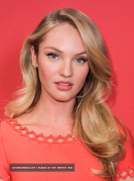Candice Swanepoel