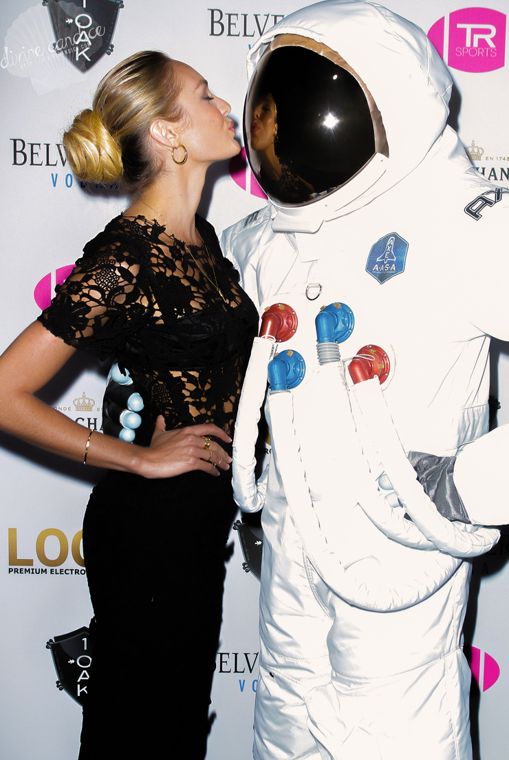 Candice Swanepoel
