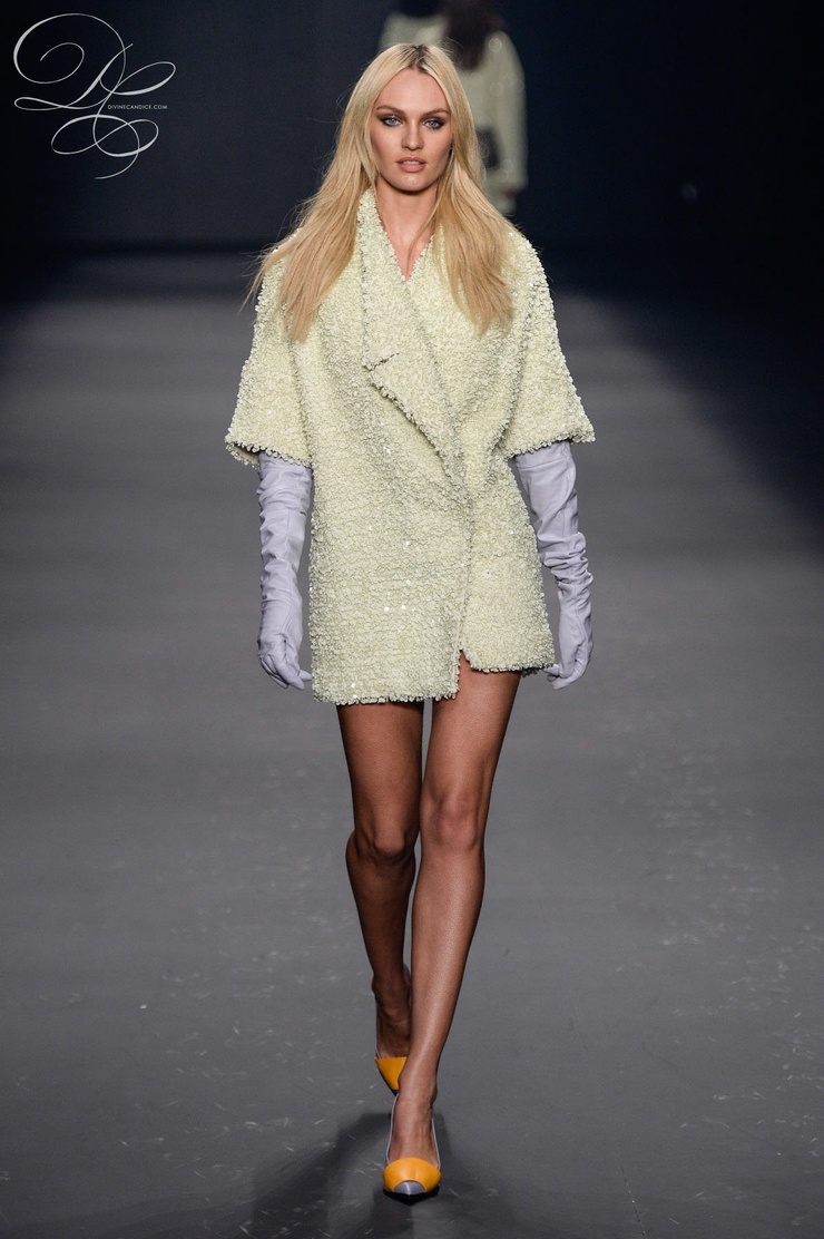 Candice Swanepoel