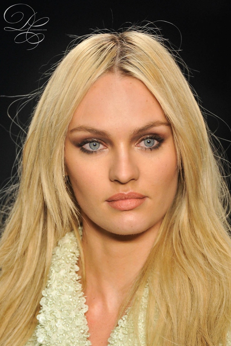 Candice Swanepoel