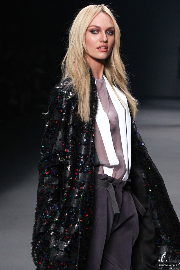 Candice Swanepoel
