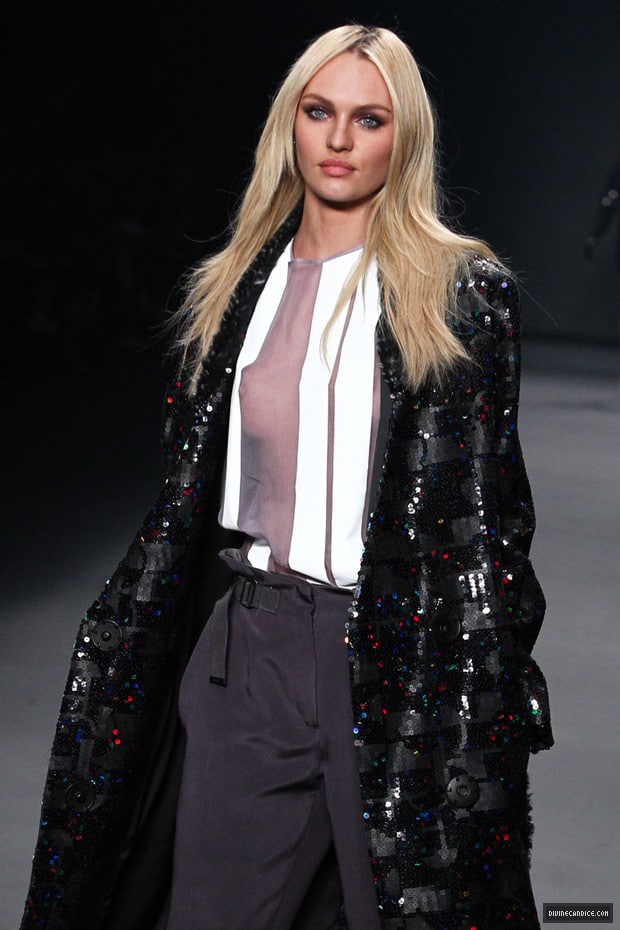Candice Swanepoel
