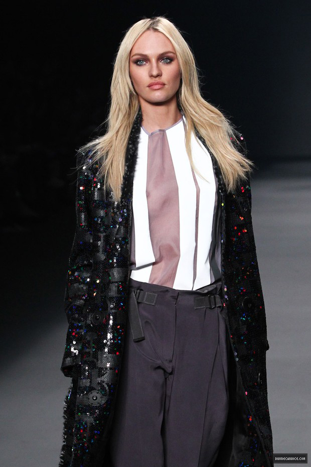 Candice Swanepoel