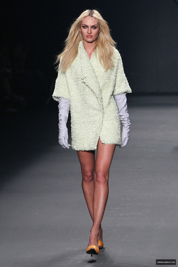 Candice Swanepoel