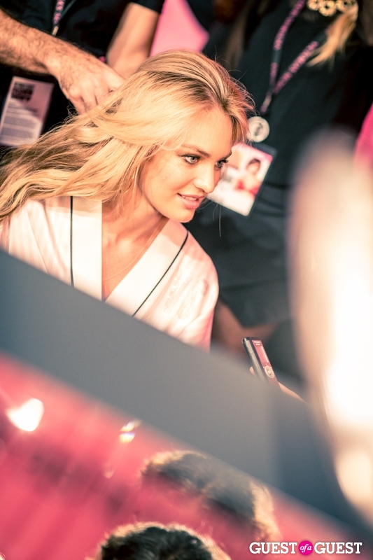 Candice Swanepoel