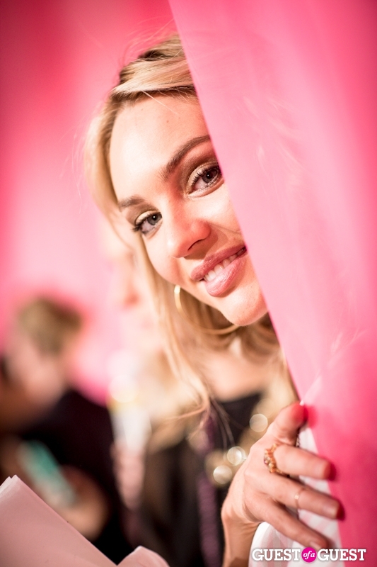 Candice Swanepoel