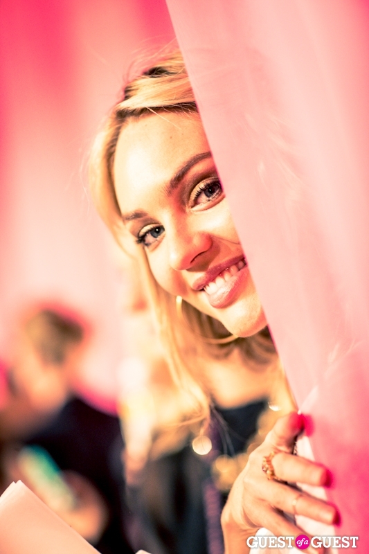 Candice Swanepoel