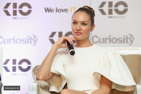 Candice Swanepoel