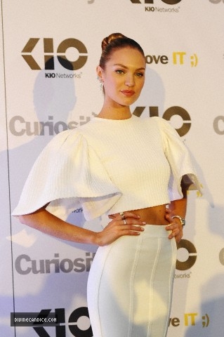 Candice Swanepoel