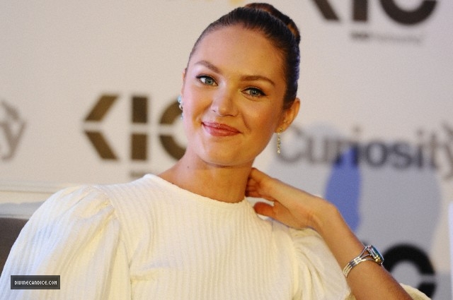 Candice Swanepoel