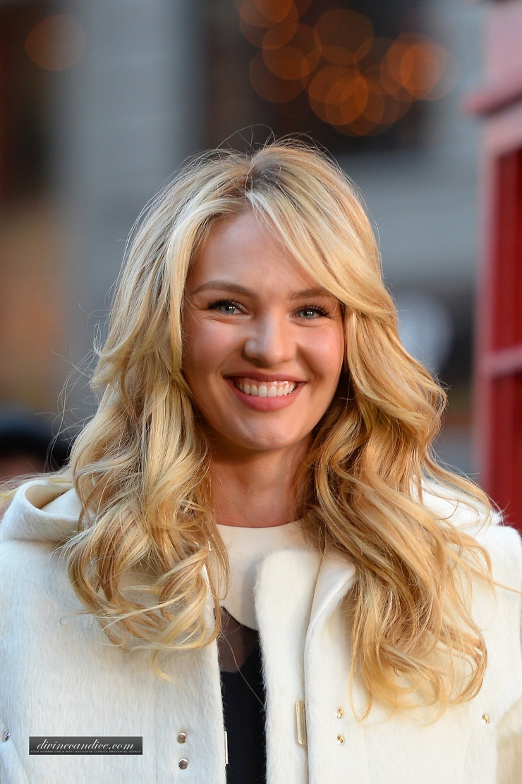 Candice Swanepoel