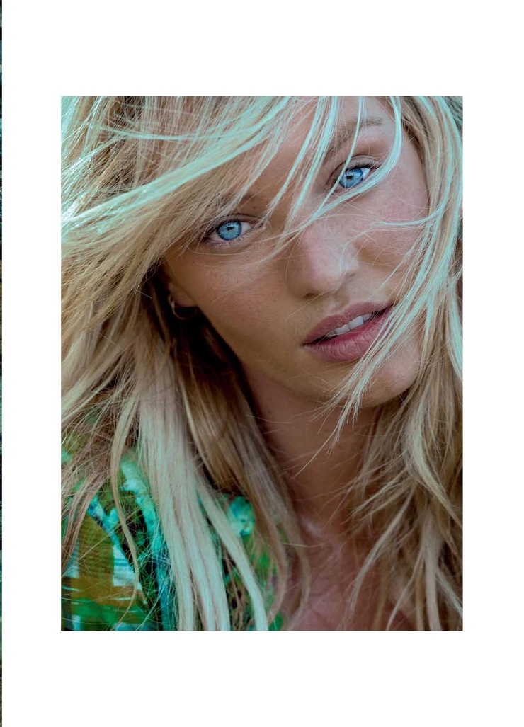 Candice Swanepoel