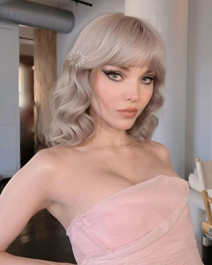 Dove Cameron