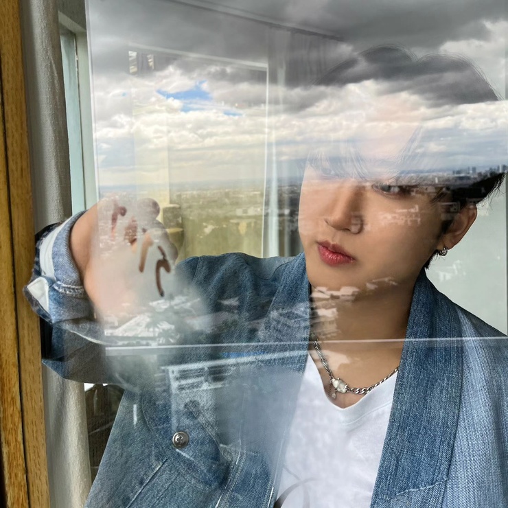 Changbin