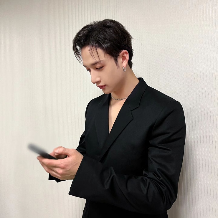 Bang Chan