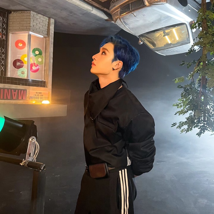 Bang Chan